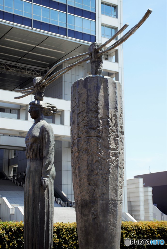 慢性肩こりです。