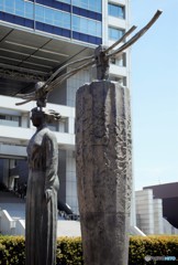 慢性肩こりです。