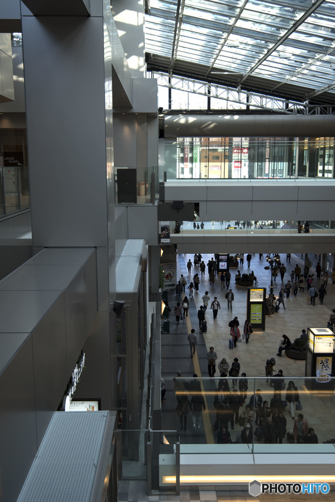 懐かしさの一歩手前で