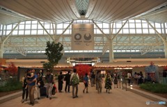 Haneda International Airport