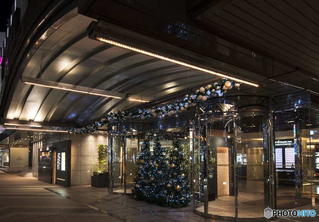 I do not need Christmas