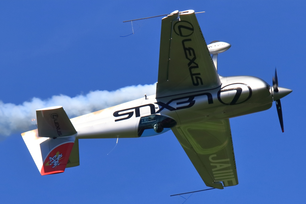 札幌航空ページェント2016