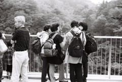 観光