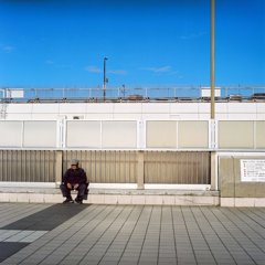 一休み