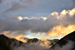 遥かなる山