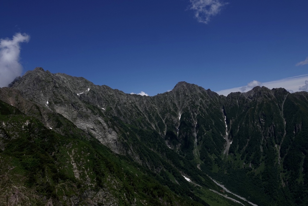 岳人の憧れ