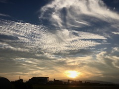 撮り空の聖地