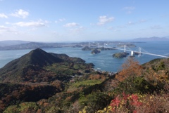 来島海峡