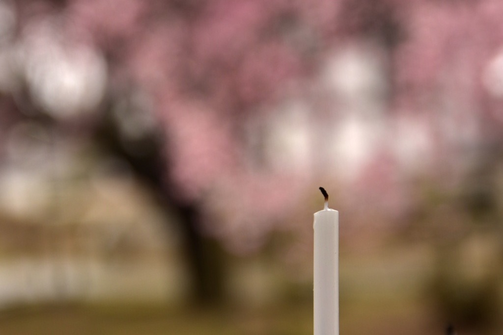 祈り
