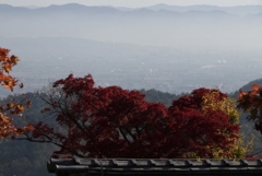 京都・遠望