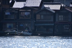 舟屋