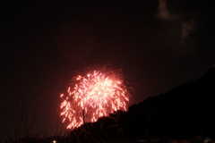 花火2016/8/7②