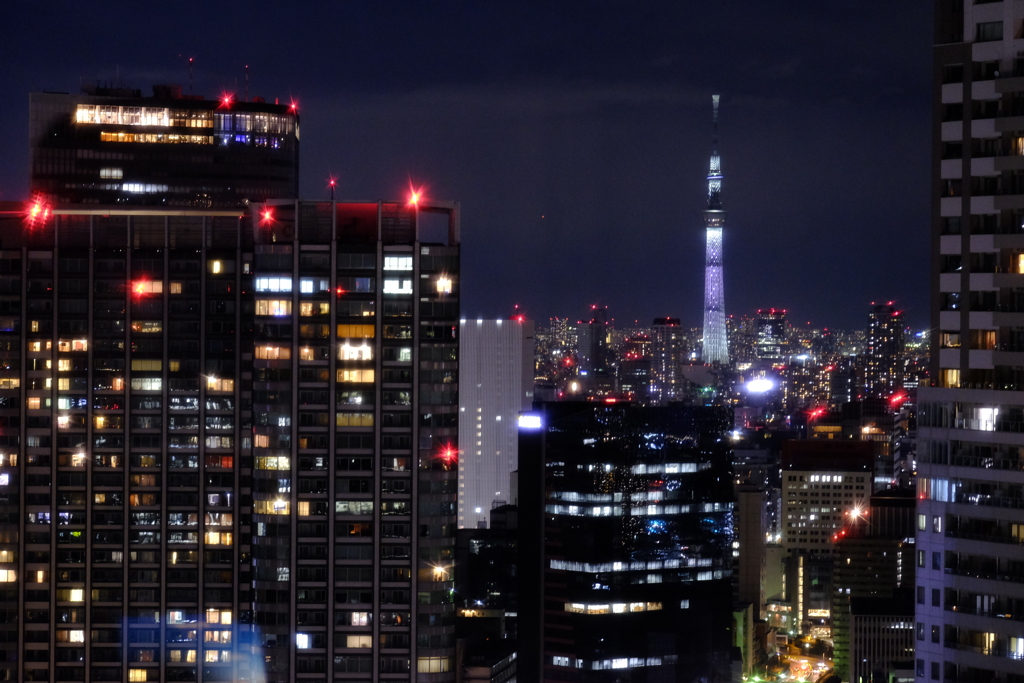 新！東京のシンボル