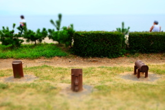 公園