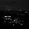 東京の夜景