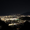 静岡の夜景