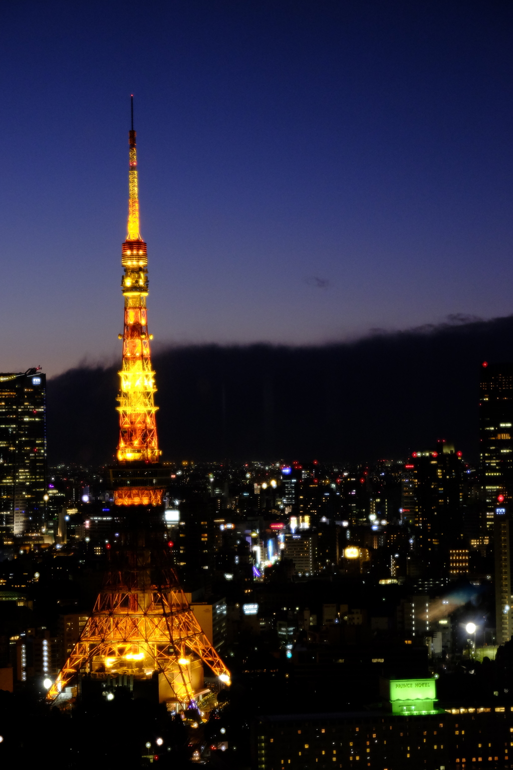 東京のシンボル
