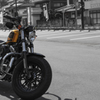 Harley-Davidson 2016 XL1200X Forty-Eight