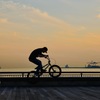 ダイヤモンドの雄姿