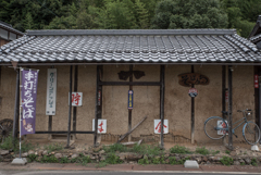 　奥丹波　蕎麦処