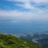 琵琶湖景　ｰキタダカ道ｰ