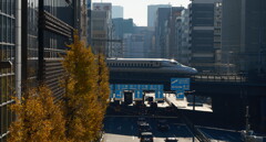 新橋ウォーク