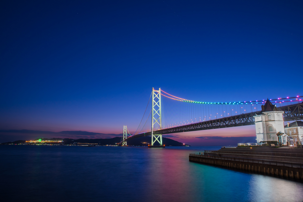 Rainbow Bridge