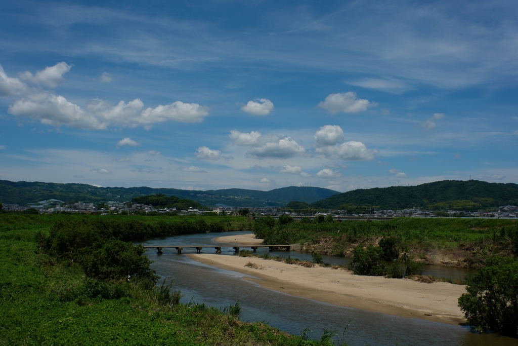 夏はこれから～
