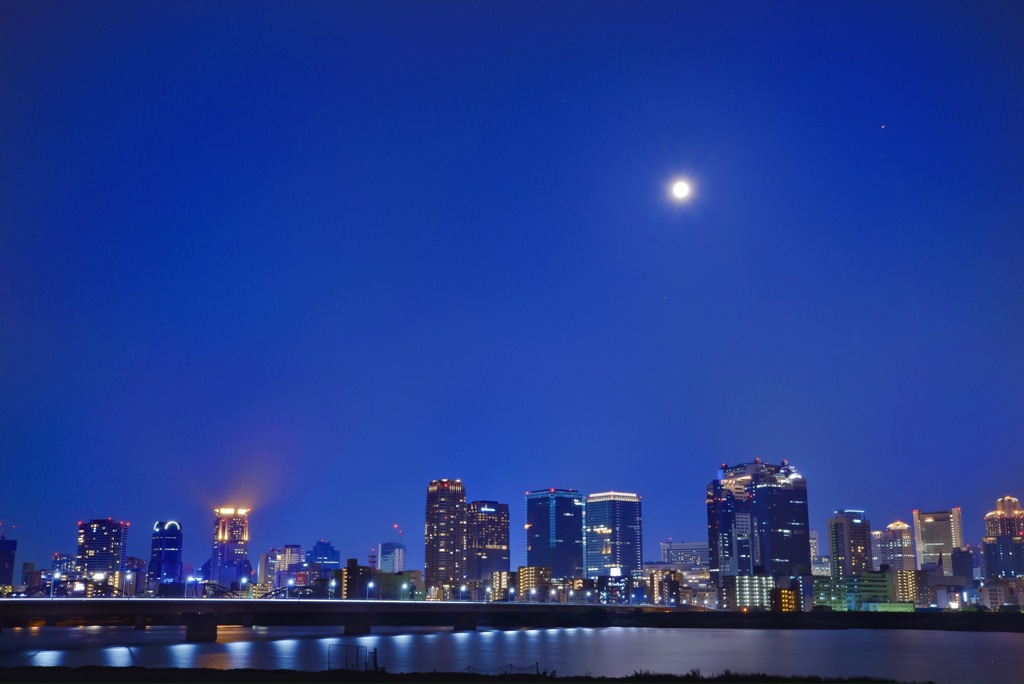 月夜