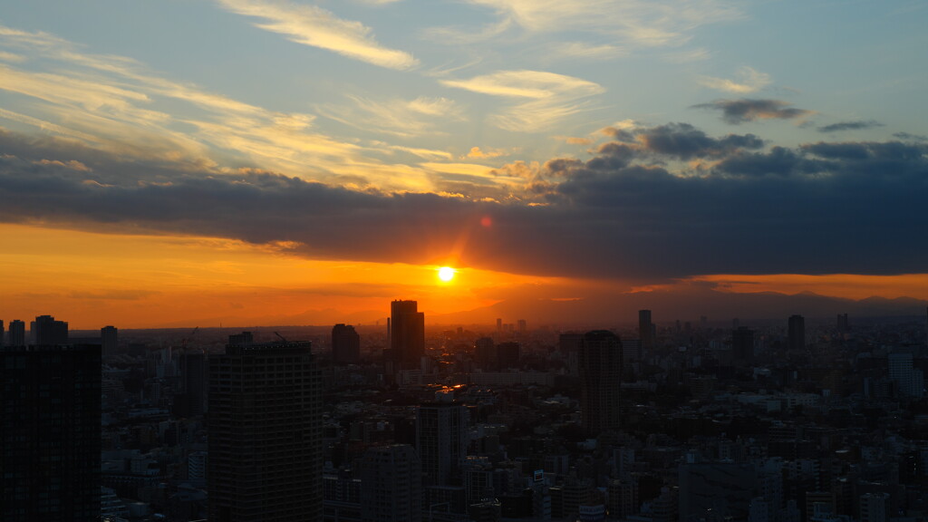 ん～～っ　もうちょい　ん～～～