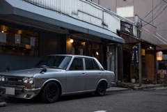 　ダッツン