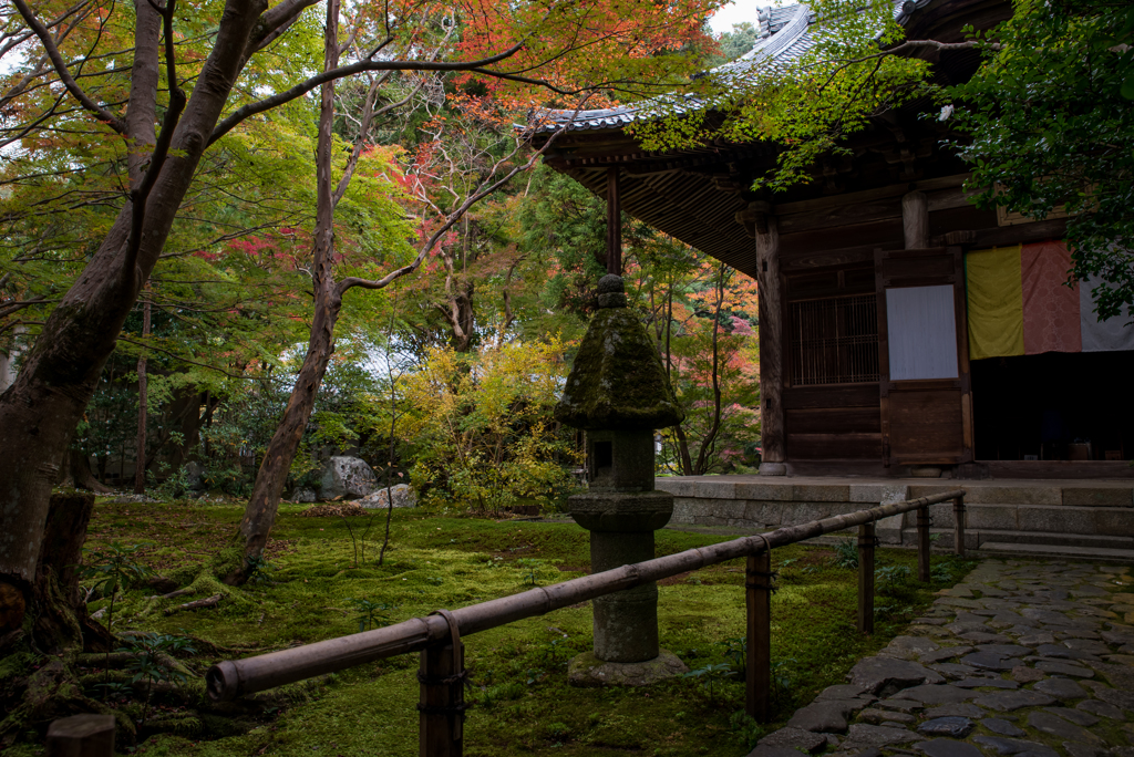 茶人たちが愛した庭と石灯篭 by hiro... (ID:8256263) - 写真共有 ...