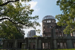 祈り・・・　　８０年目の