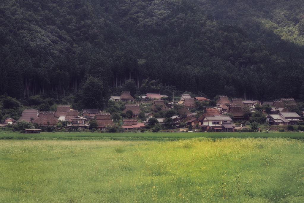日本の原風景