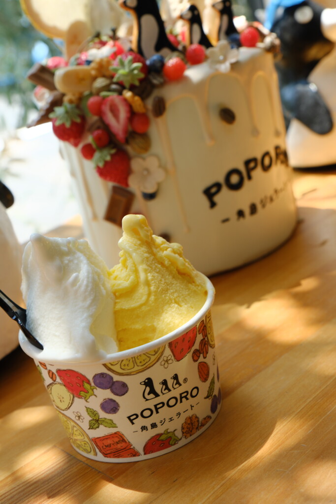 summer memories～♪