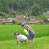 ほらっ！　そこにおるっ！