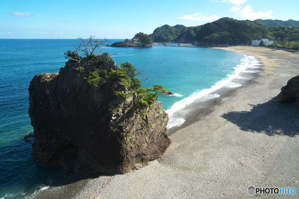 大浜海岸