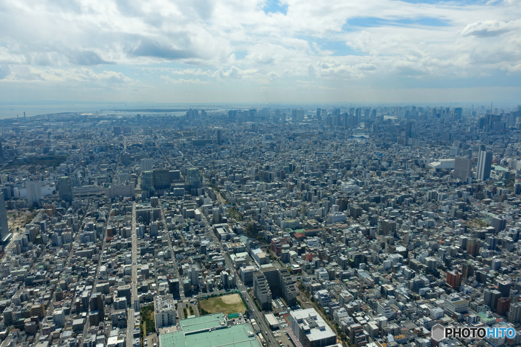 TOKYO CITY