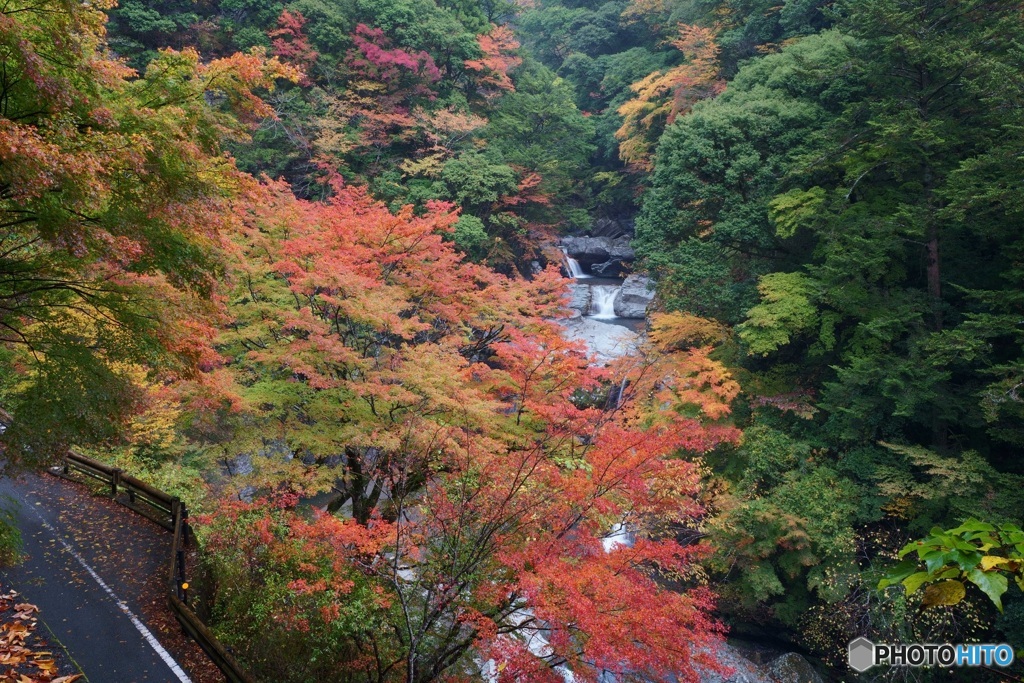 大轟の風景②