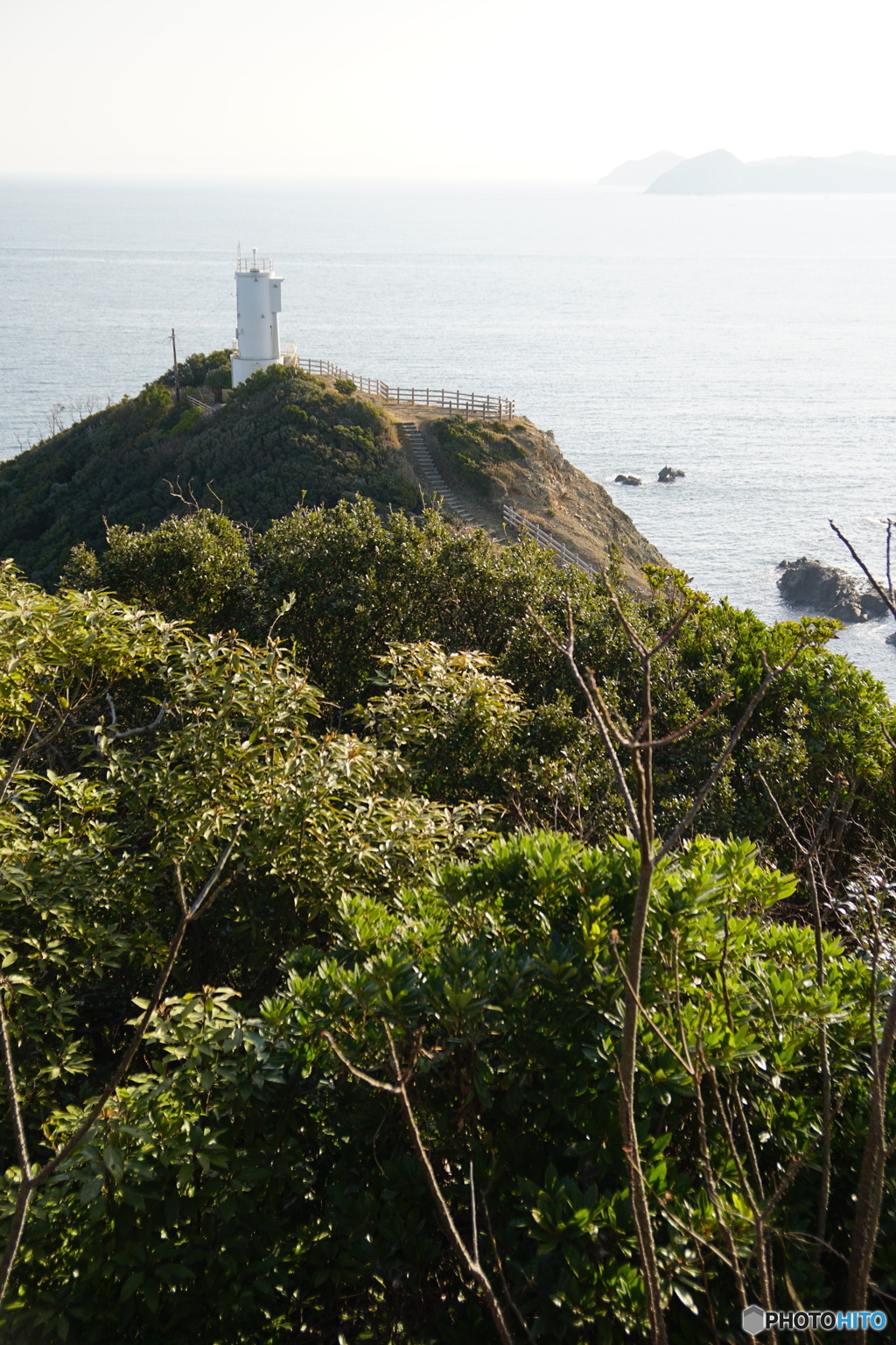 四国最東端の風景⑰