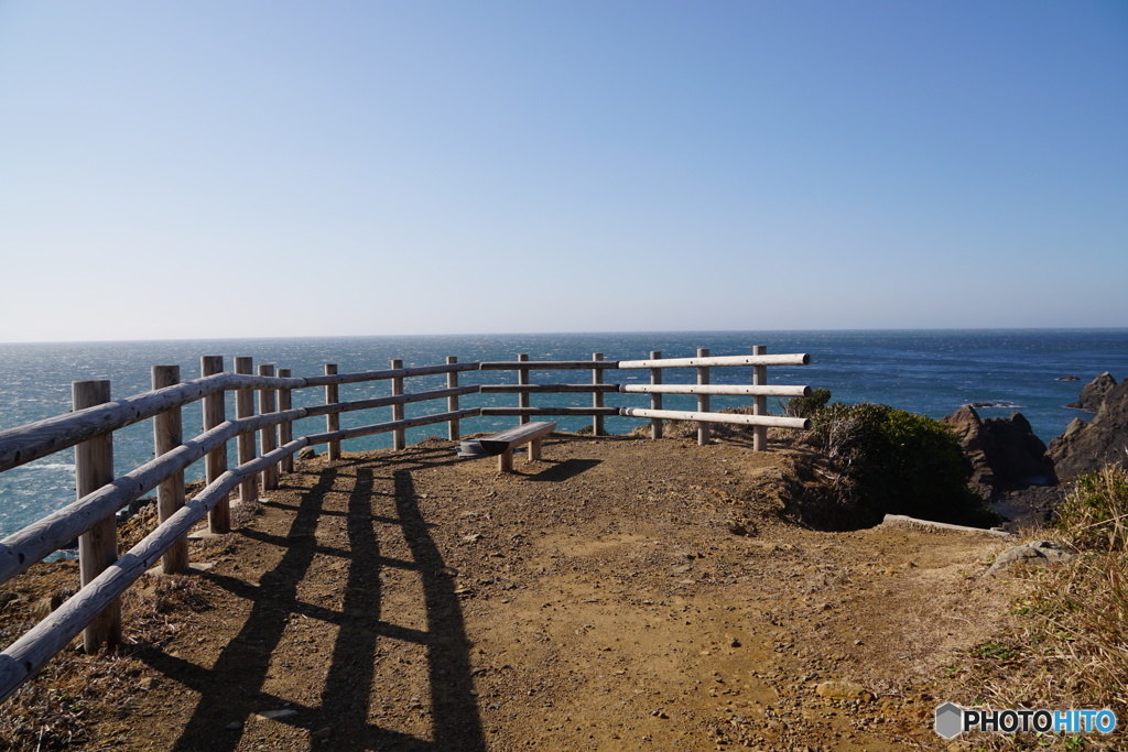 四国最東端の風景⑪