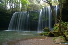 鍋ケ滝