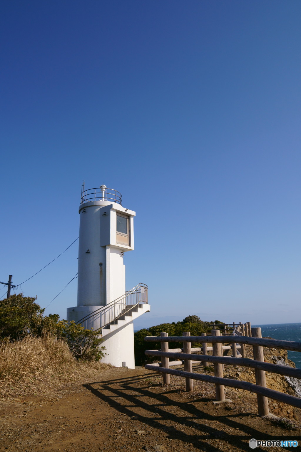 四国最東端の風景⑨