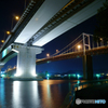 Night bridge Ⅲ