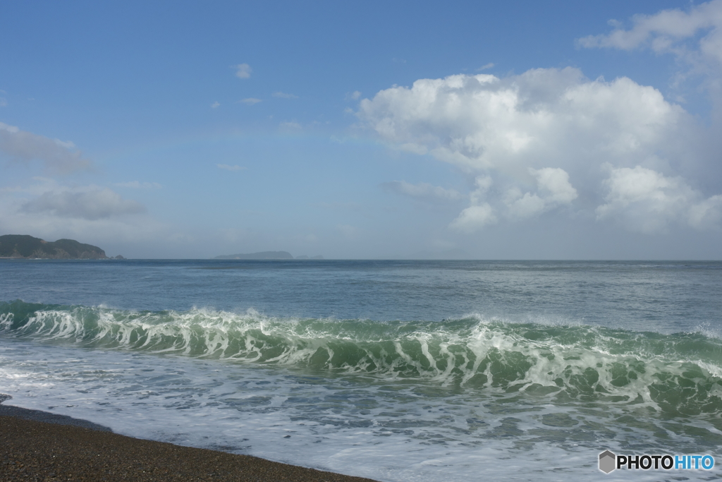 WAVEⅠ