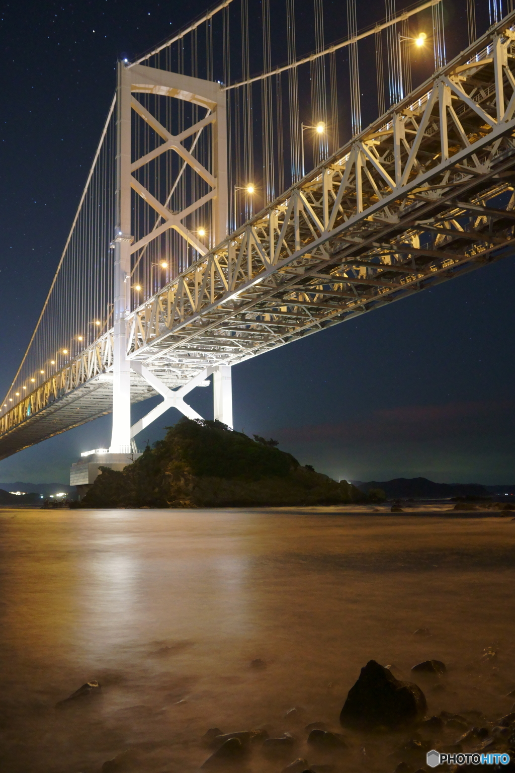 大鳴門橋