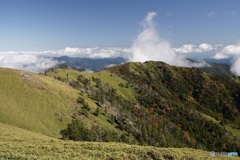 山頂広場よりⅠ