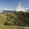 山頂広場よりⅠ