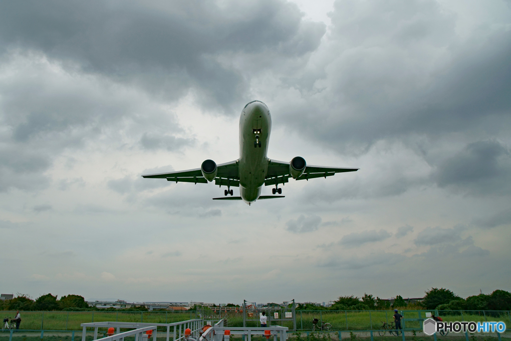 APPROACH