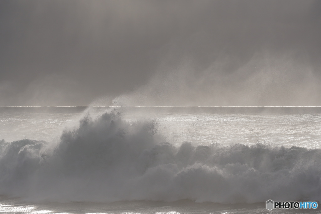 WHITE SEA